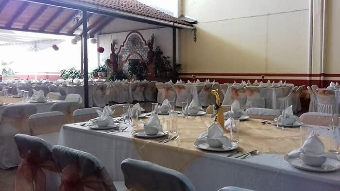 LUZMA EVENTOS