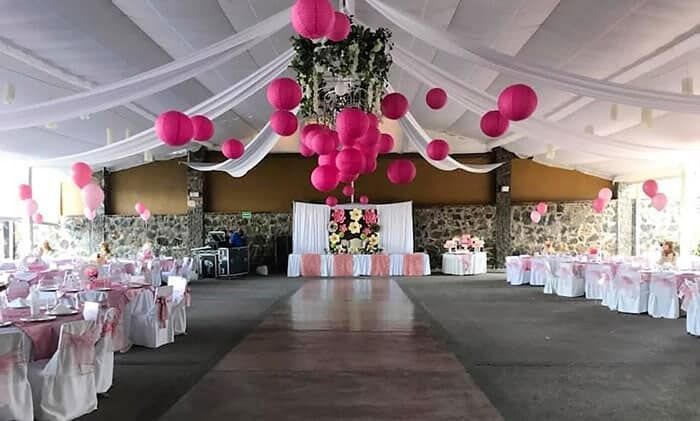 LUZMA EVENTOS