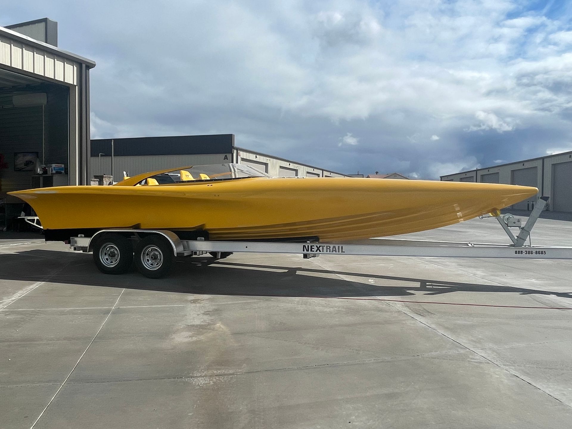 Used Boats - Lake Havasu City, AZ - Motorboat USA