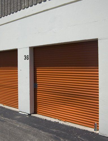 Closed storage rooms —  Self Storage Testimonials  in Tablelands QLD,  Australia