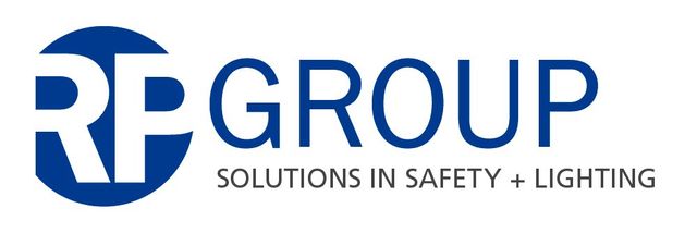 Rp Group Logo Logo Design For R P Bray Electrical Contractors Limited
