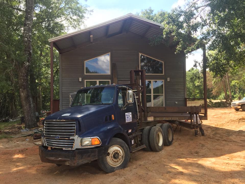 Office Building Moving Bogue Chitto, MS Van Norman House Movers LLC