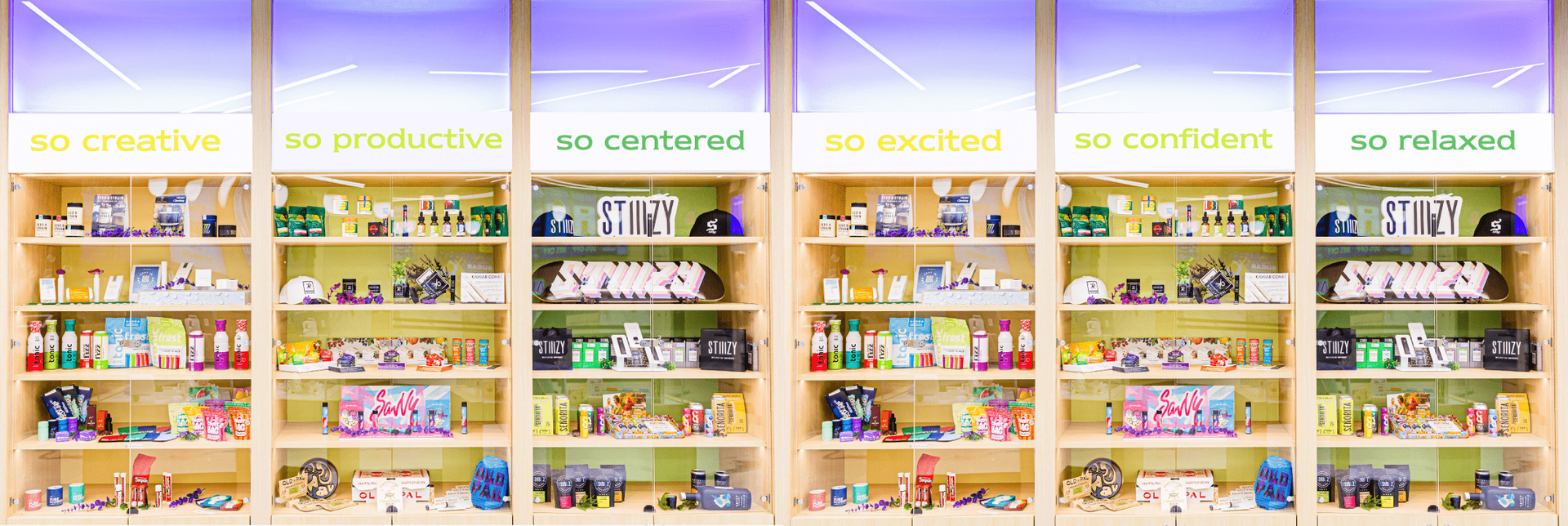 Sociale Dispensary