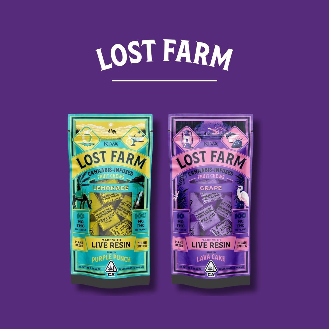 Lost farm