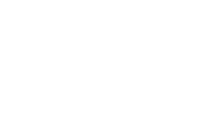 Logotipo de ucenter en color blanco con fondo transparente