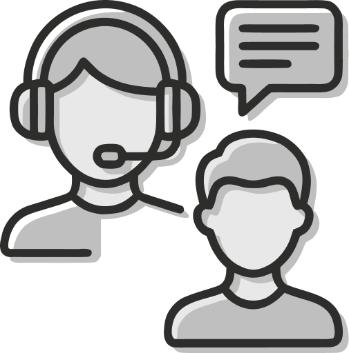 icona assistenza 24h