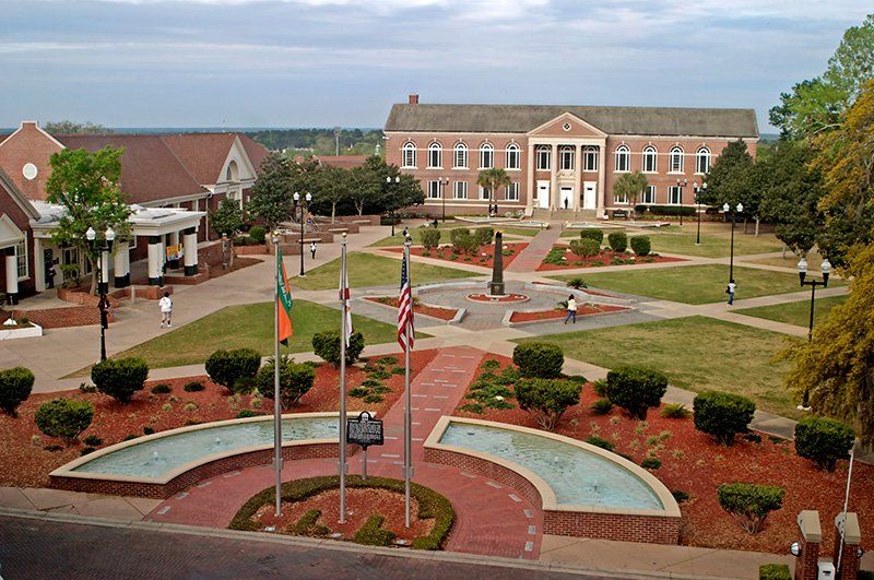 FAMU