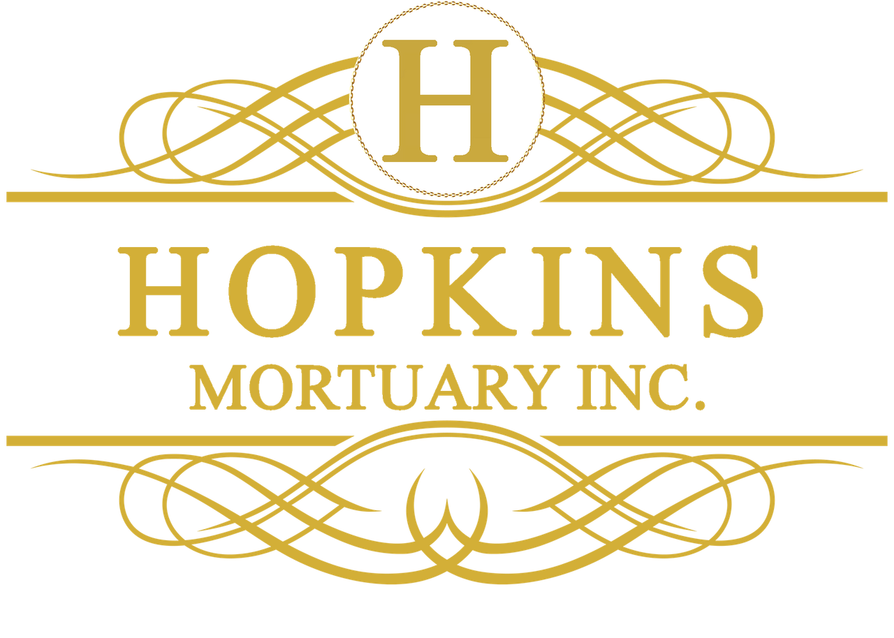 Funeral Home Logo