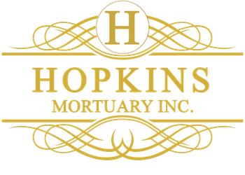 Funeral Home Logo