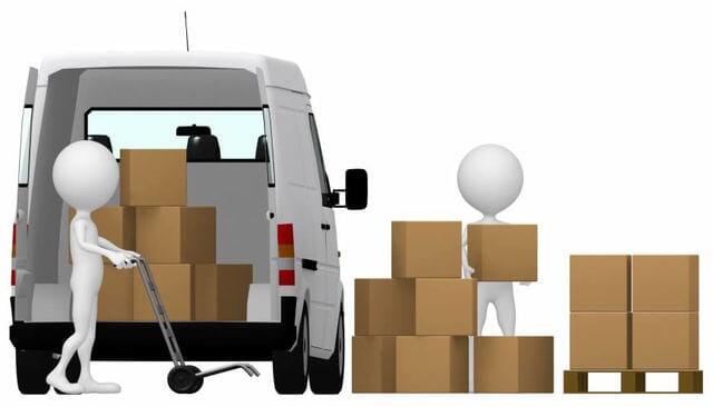 Mudanzas GZ - Mudanzas y fletes y foráneas