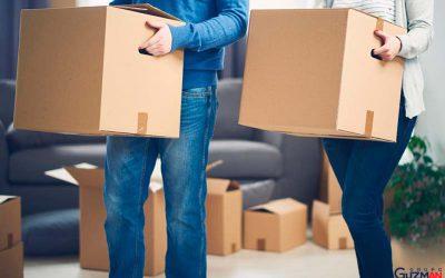 Mudanzas GZ - Carga y descarga