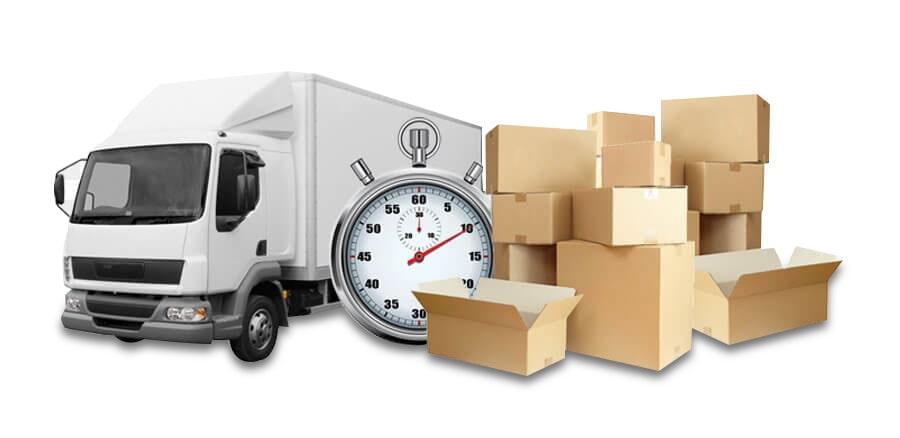 Mudanzas GZ - Acomodo de muebles