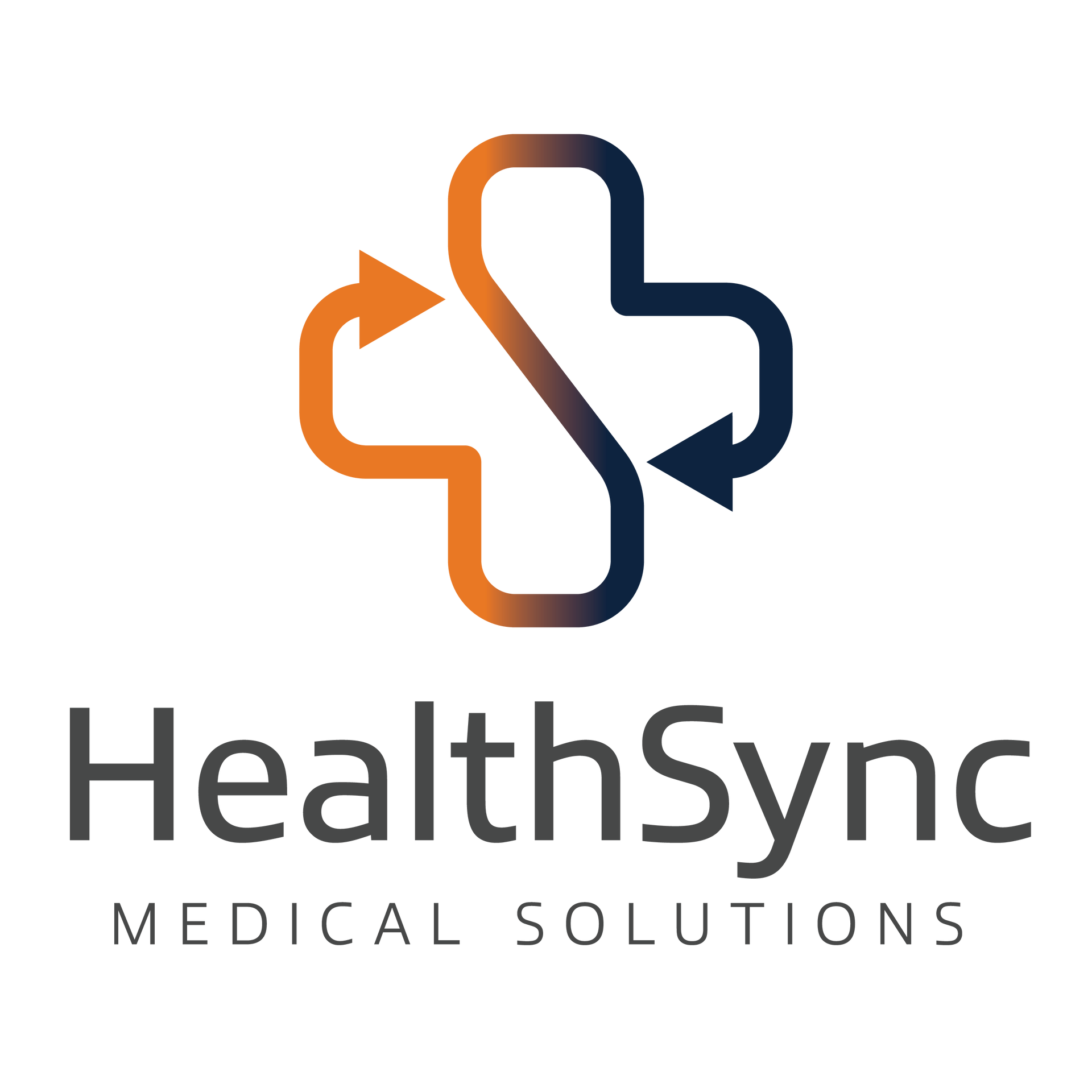 Home | HealthSync Medical Solutions