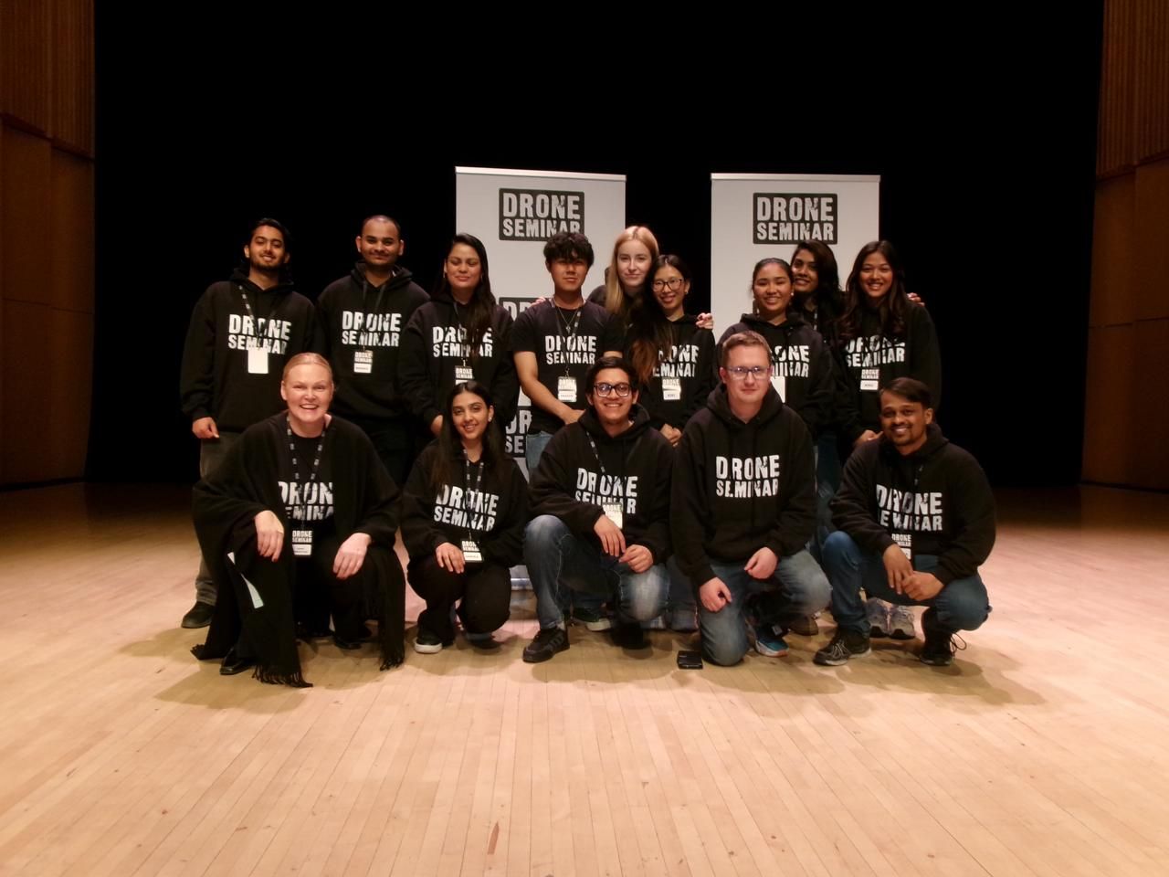 Drone Seminar
