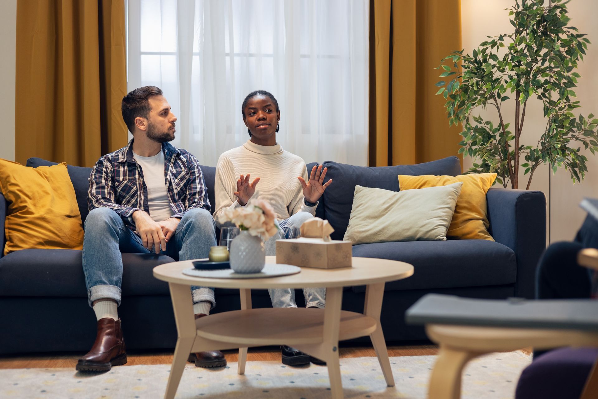 How to Spot Early Signs Your Marriage May Need Counseling