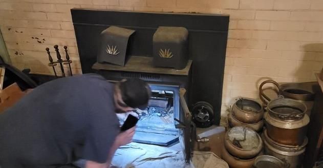 Chimney Cleaning in Fort Smith, AR