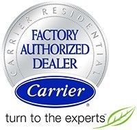 Factory Authorized Dealer Carrier - Elmhurst, IL - Airtech Heating & Cooling Corp Factory Authorized Dealer Carrier - Elmhurst, IL - Airtech Heating & Cooling Corp