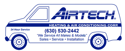 air tech hvac inc