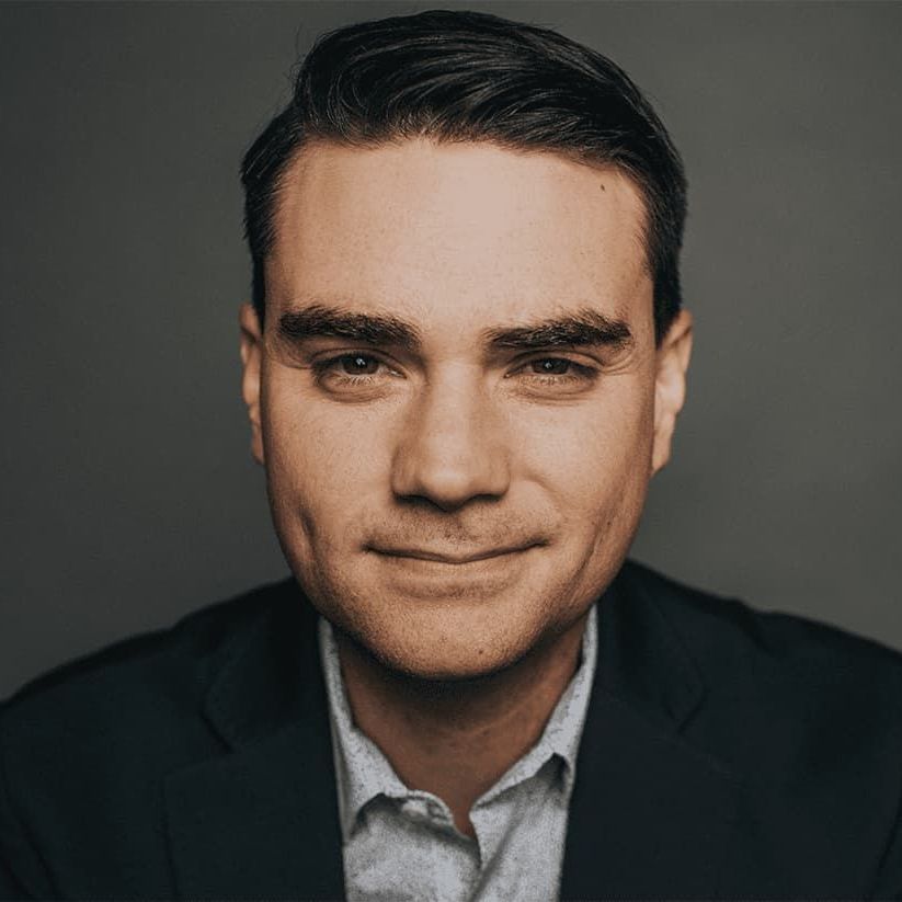 Ben Shapiro