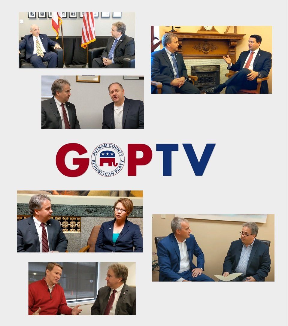 Putnam County GOPTV