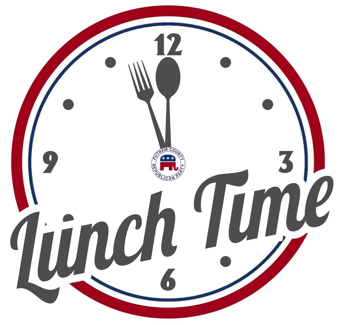 Putnam County Republican Party Monthly Luncheon
