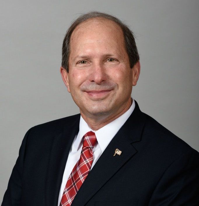 State Representative Roy Klopfenstein