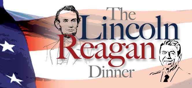 2020 Lincoln Reagan Dinner Putnam County Republican Party