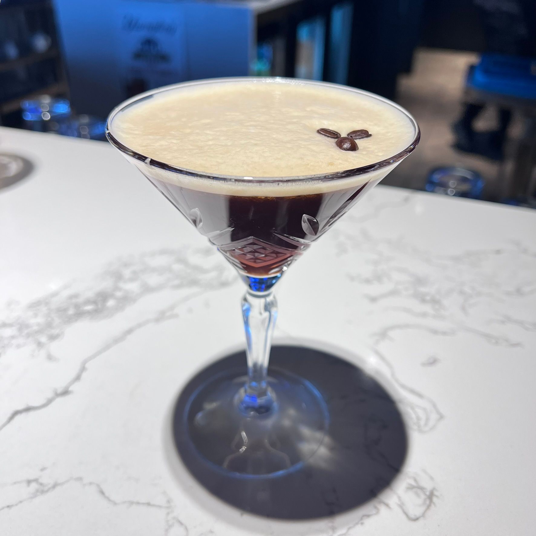 Espresso Martini