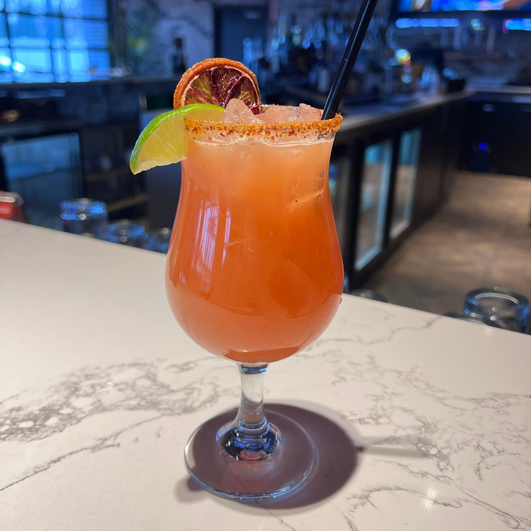 Romano Sunset Margarita