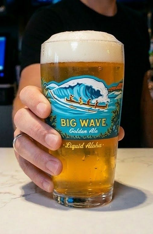 Big Wave