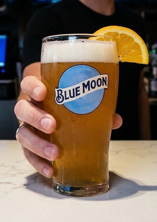 Blue Moon