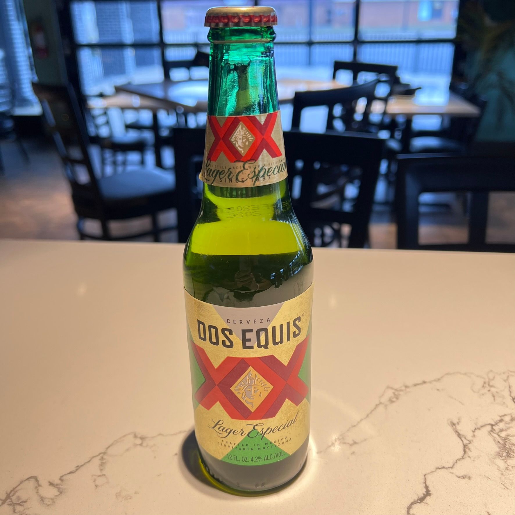 Dos Equis