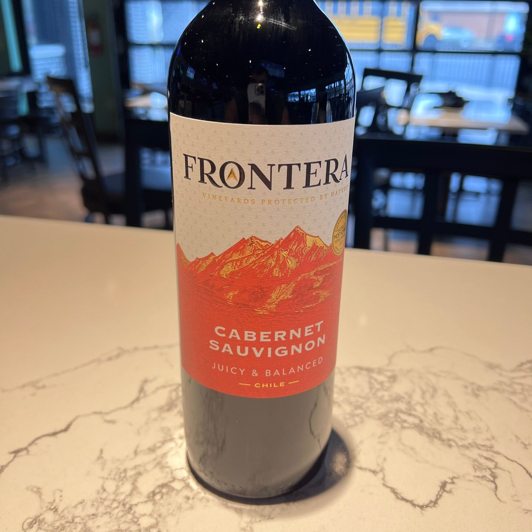 Cabernet | Merlot | Pinot Grigio | Chardonnay | Sauvignon Blanc | Pinot Noir