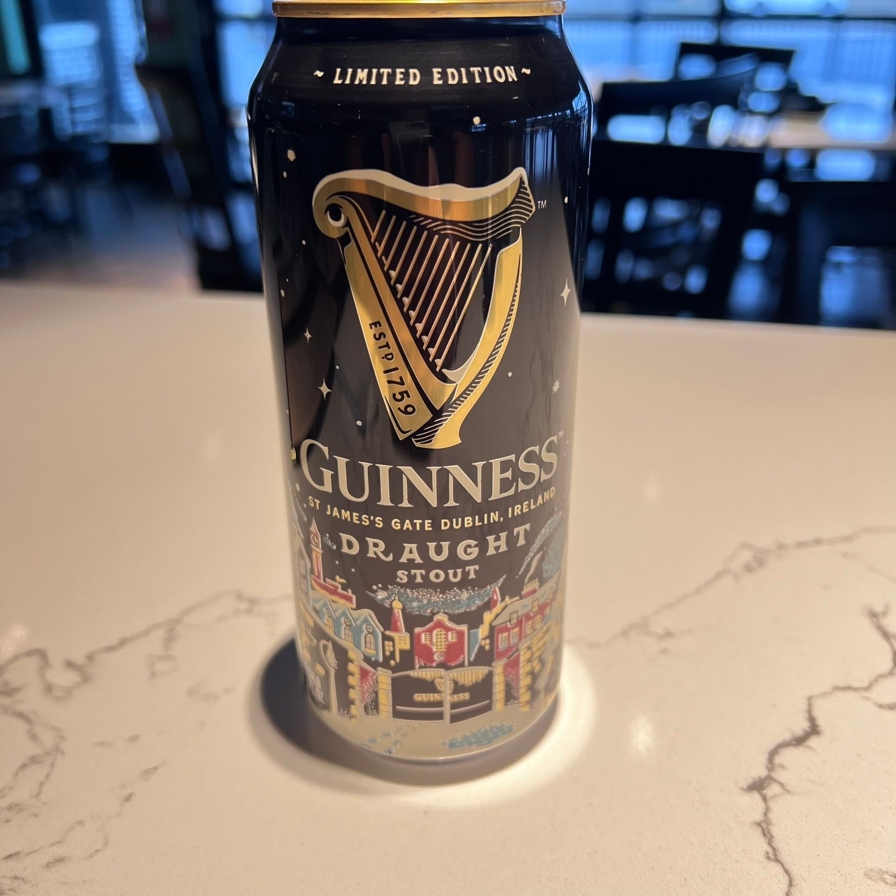 Guinness