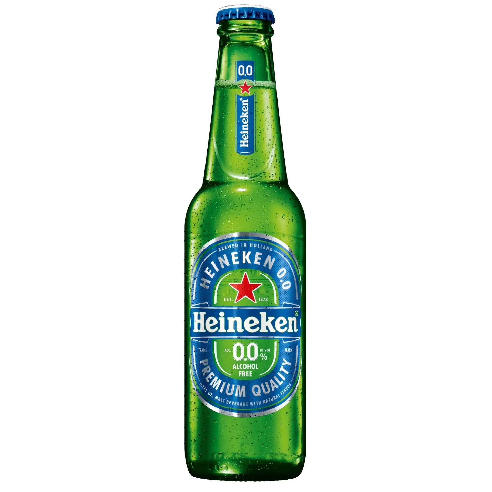 Heineken 0
