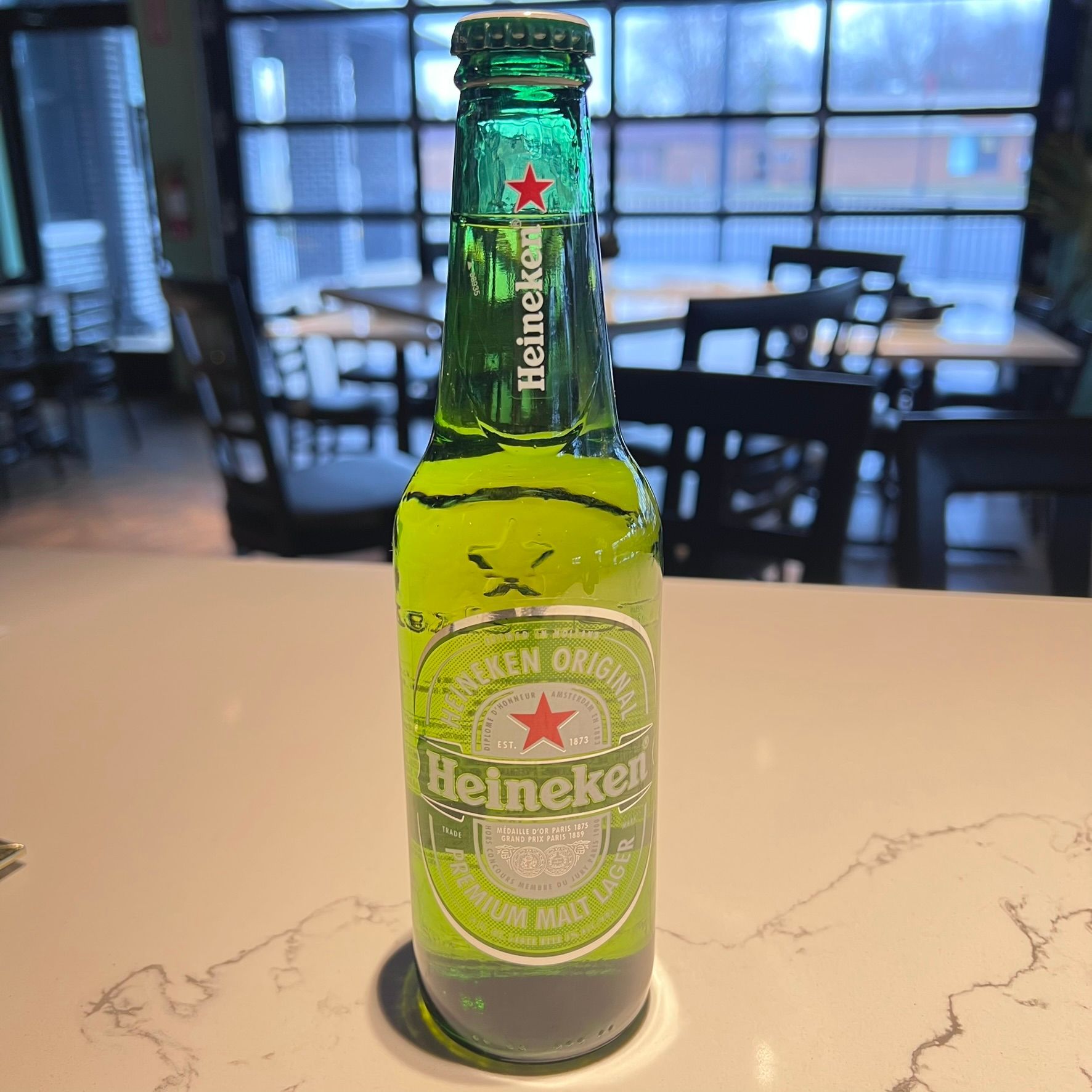 Heineken