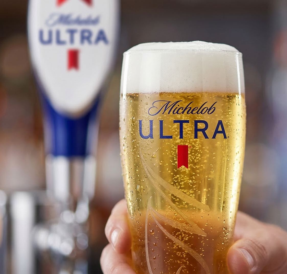 Michelob Ultra