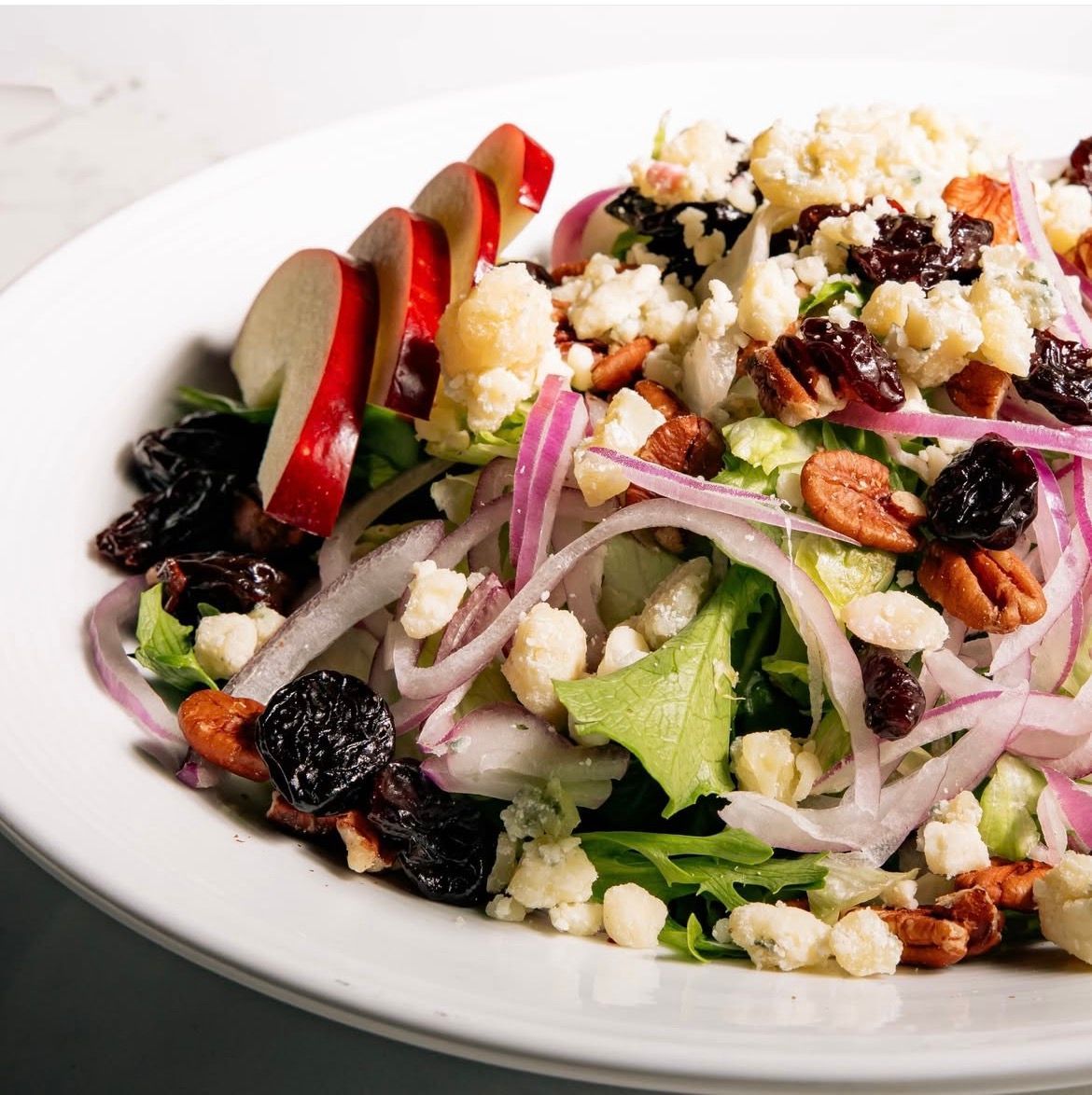 Michigan Cherry Salad