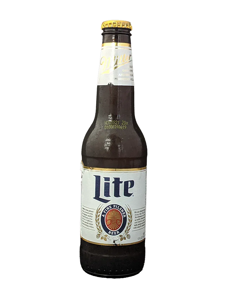 Miller Lite