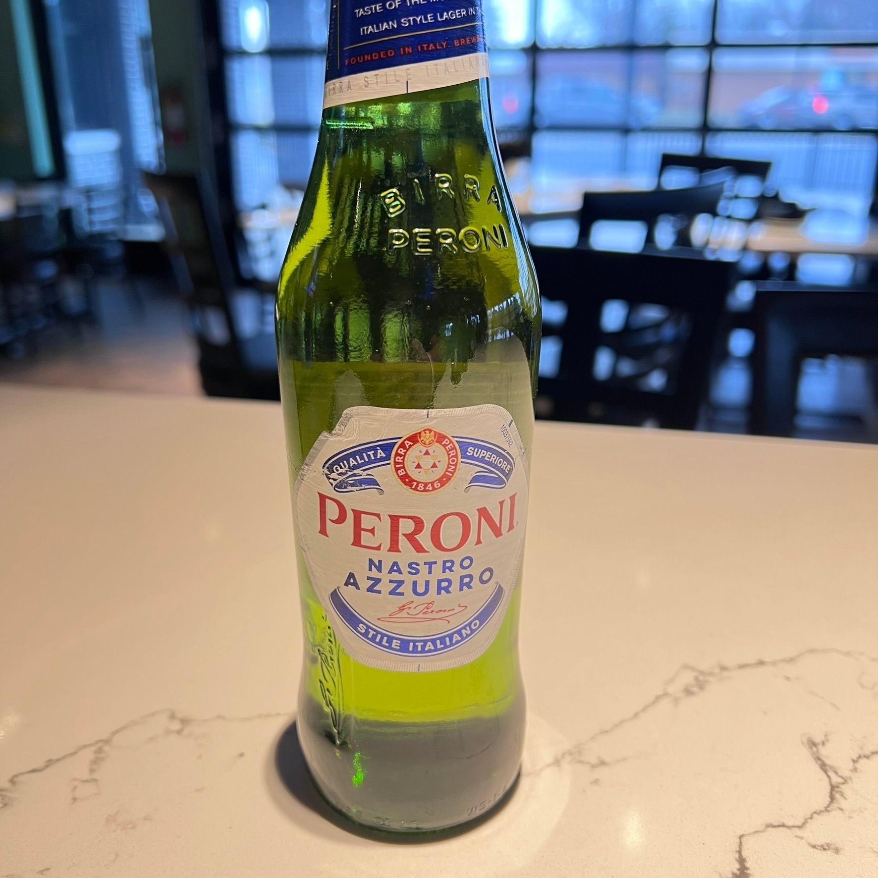 Peroni