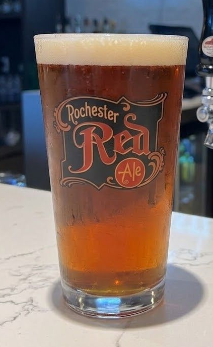 Rochester Red