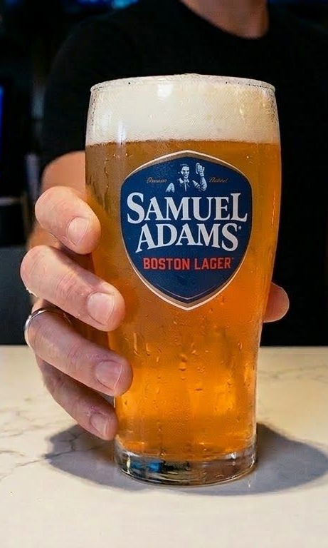 Sam Adams