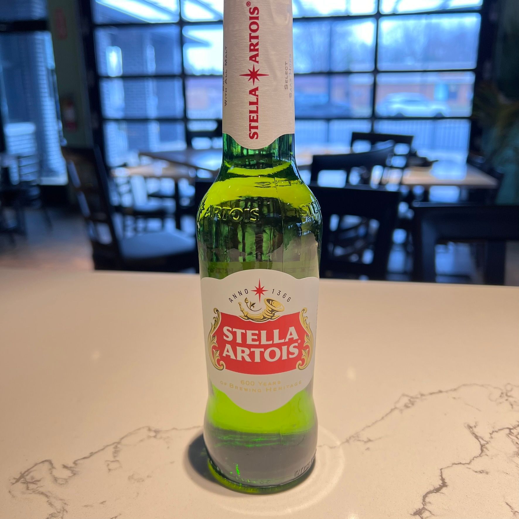 Stella Artois