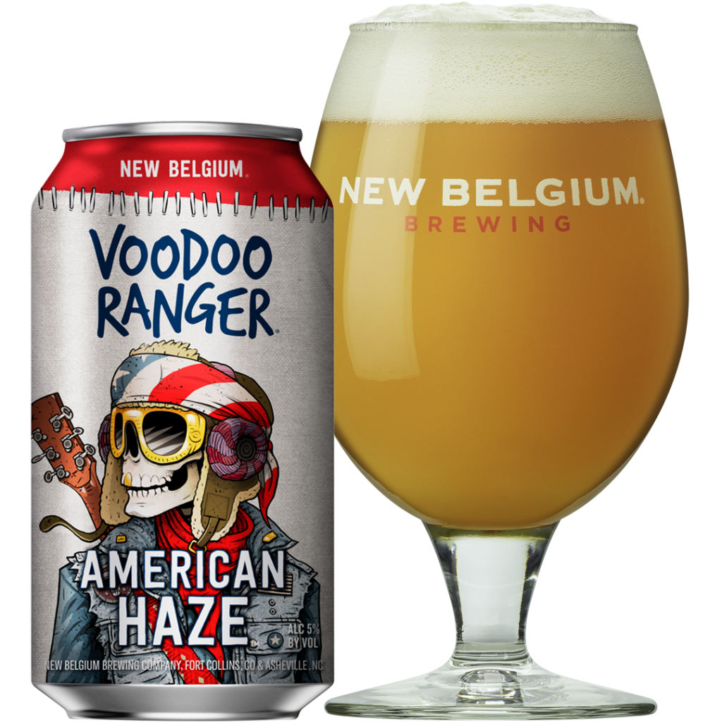 Voodoo Ranger IPA