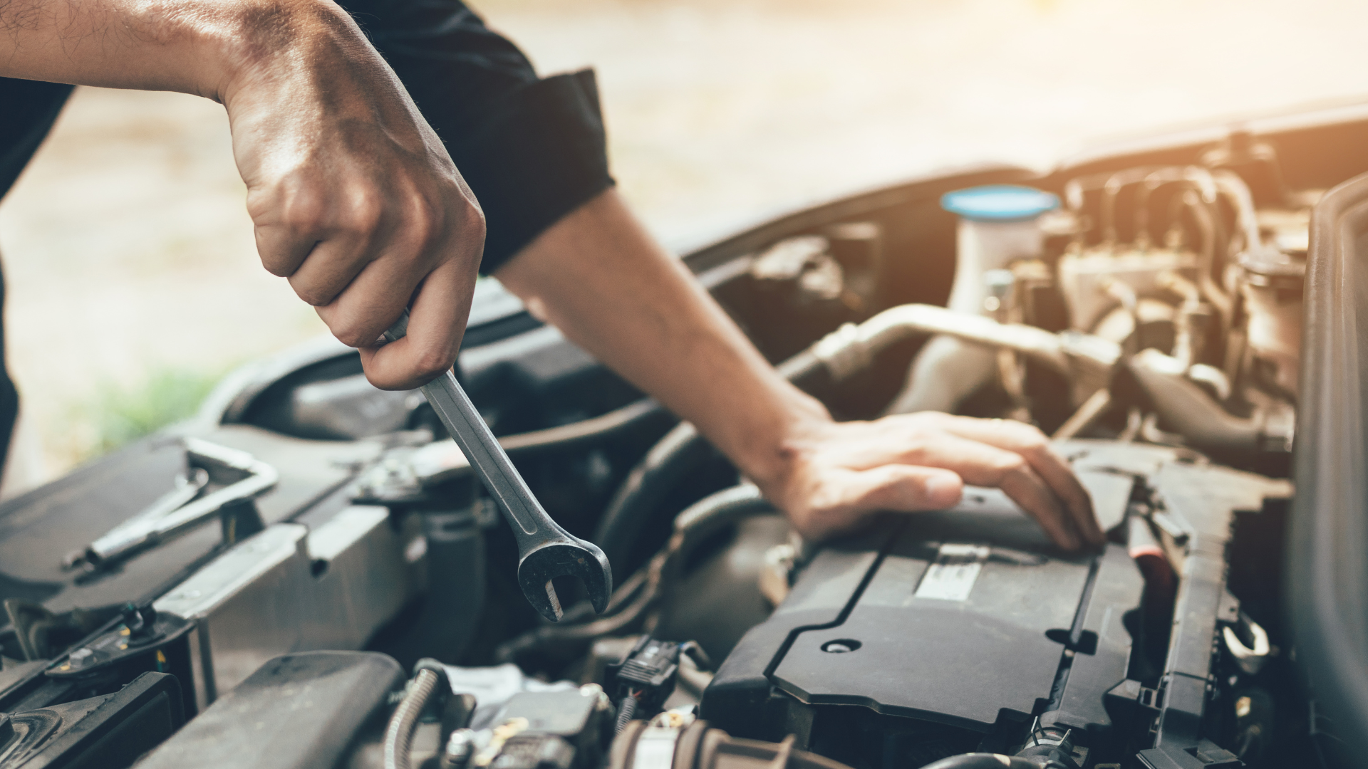 local mechanic Gold Coast