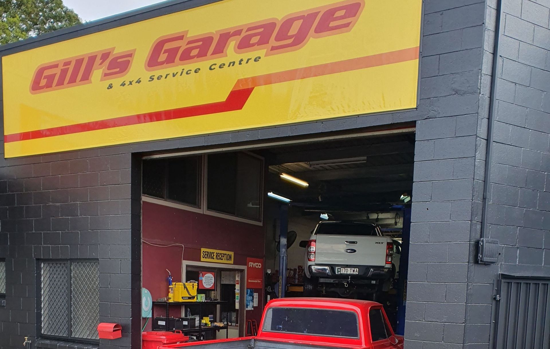 Reliable Car Servicing & Repairs in Currumbin