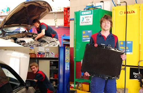 car mechanic currumbin gold coast