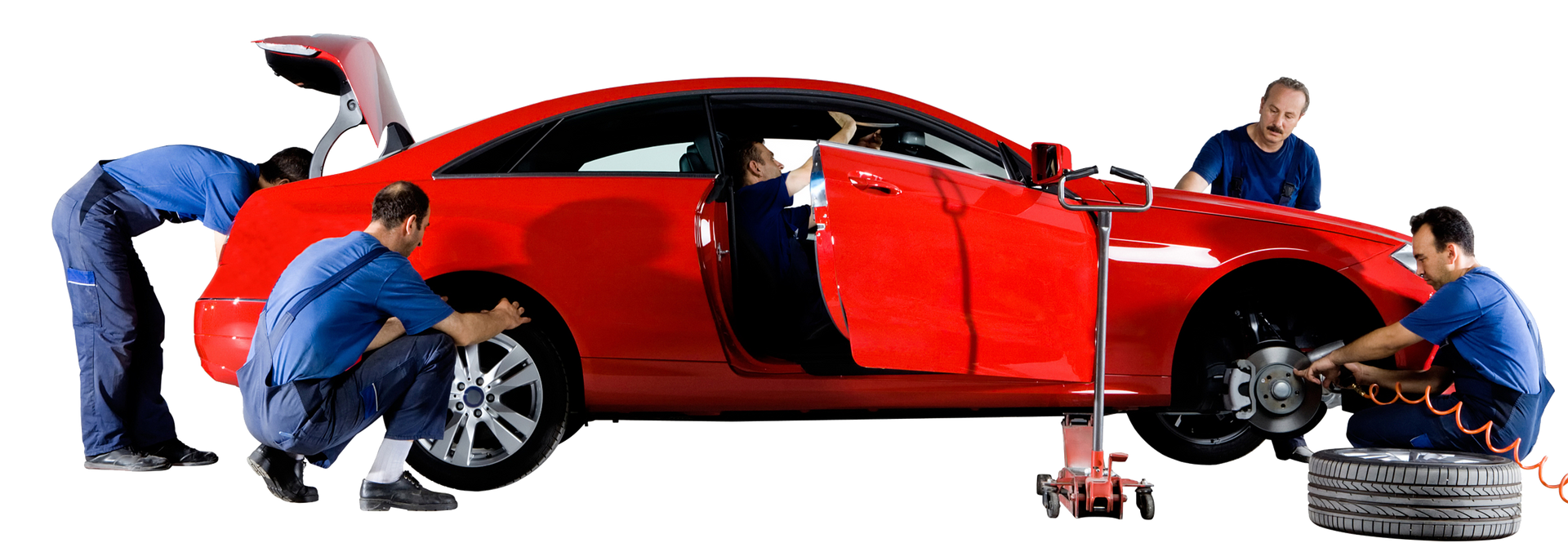 Trusted Car, 4WD & Diesel Mechanic Services – Currumbin Gold Coast