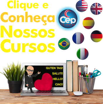 CONVERSATION CLUB - Cep Idiomas