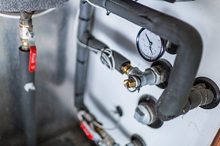 Commercial and industrial drainage